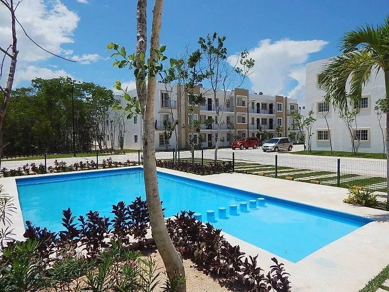 Playa Del Carmen Daire